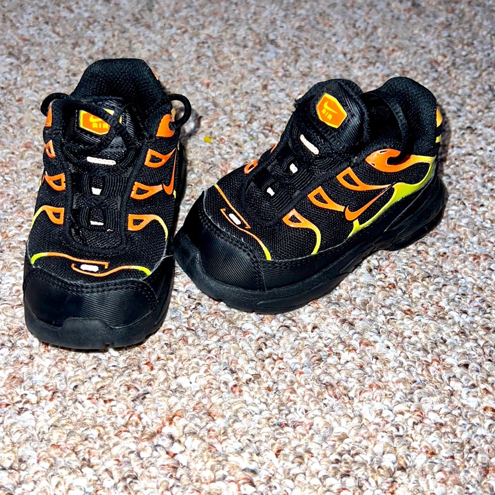Baby Nike Sneakers